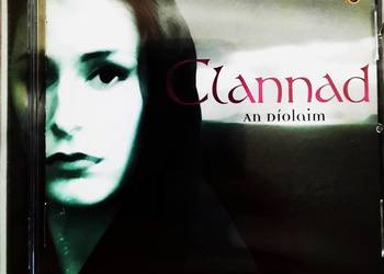 CD Nowa- Polecam Wspaniały Album Zespołu CLANNAD -Album -An Diolaim C