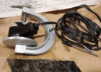 wulkanizator turystyczny na 12V