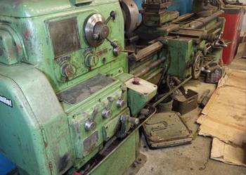 Tokarka tug 48x 1500