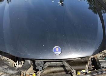 Maska Saab 9-3 II 05 r 298