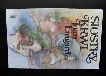 Siostry krwi - Joan Lingard
