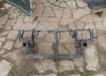 Pas przedni okular wzmocnienie belka pod chłodnice Volvo s40 v40 96-04