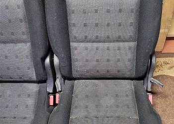 siedzenia do peugeot 307 SW