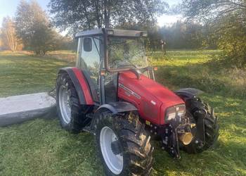 Massey Ferguson 4255