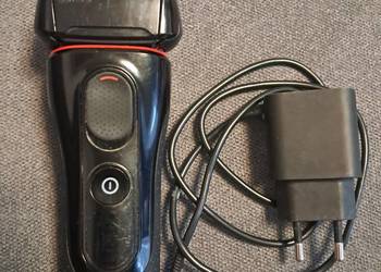 Golarka Braun  serii 5