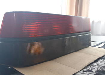 Renault 25 R25 lampa tylna lewa używana