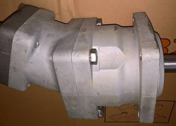 Silnik hydrauliczny AMX 25-7 Technomerta po regeneracji fabr