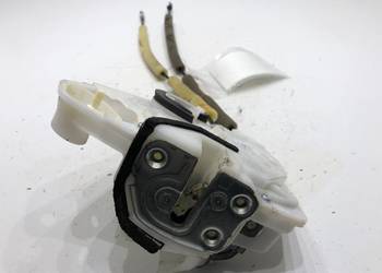 ZAMEK DRZWI LEWY PRZÓD MAZDA 2 DL Hatchback