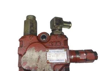 ZAWÓR WLOTOWY ZESPÓŁ RC101-70010 KUBOTA KX91-2