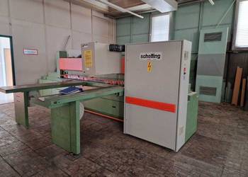 OKAZJA ! Profesjonalna PIŁA PANELOWA