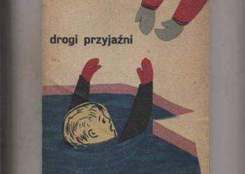 Drogi przyjaźni - Krzemińska Drogi przyjaźni - Krzemińska