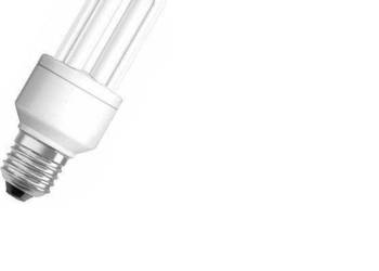 Świetlówka kompaktowa OSRAM DULUXSTAR 11W e27 2500K