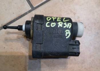 Silniczek  lampy  OPEL CORSA  B