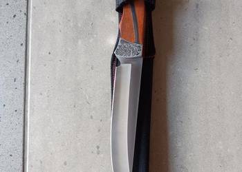 Noże myśliwskie wędkarskie Nowe