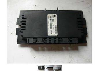 BMW E90 E91  NSW Moduł świateł 9166711 BMW E90 E91  NSW Moduł świateł 9166711