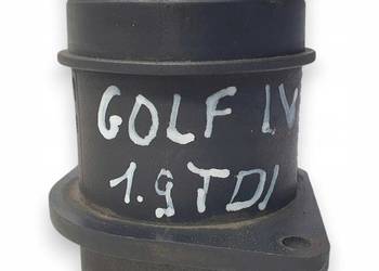 PRZEPŁYWOMIERZ Volkswagen Sharan Golf IV V Bora Corsa C 1.9 TDI 0281002757
