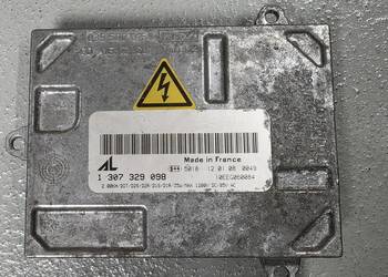 Oryginalna przetwornica V50 i inne AL Automotive Lighting