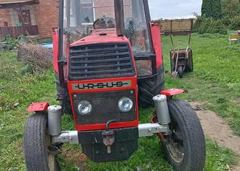 Sprzedam Ursusa C 385