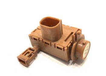 CZUJNIK JAKOŚCI POWIETRZA AUDI A3 8V 4H0907658 1.6 110KM SENSOR