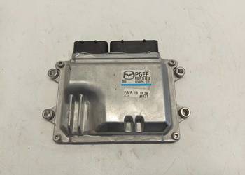 Mazda CX5 II Lift MODUŁ STEROWNIK SILNIKA PGEE18881A