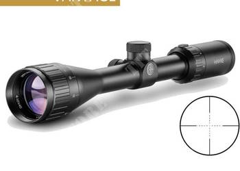 Hawke Vantage 1" 4-12x40 AO Mil Dot