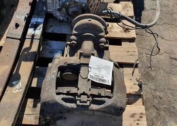 ZACISK HAMULCOWY PRZÓD PRAWY IVECO EUROCARGO 120E21 504079034