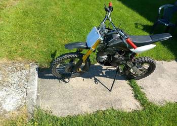 Cross 125