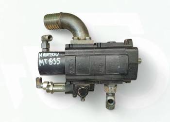 Pompa hydrauliczna 799139HE Casappa 280251 MANITOU MT 835
