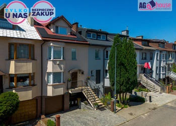 Dom szeregowy Gdańsk 200m2