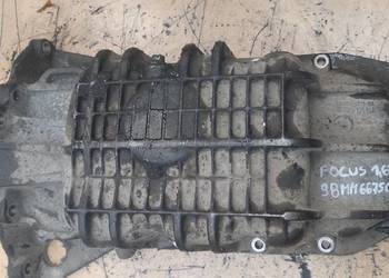 FORD FOCUS MK3 FIESTA MK7 1,6 TI miska olejowa 98MM6675CB