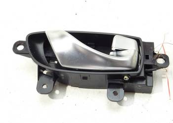 KLAMKA PRZÓD PRAWA WEWNĘTRZNA INFINITI Q50 Sedan/Limuzyna
