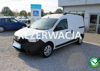 Dacia Dokker 1.3 Tce ComfortClim Gwarancja