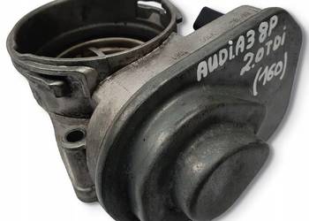 PRZEPUSTNICA Audi A3 II 8P 2.0 TDI oryginał 038128063G