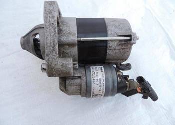 OPEL Corsa F 1.2 THP rozrusznik 9812715480