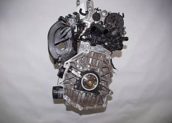 SILNIK SŁUPEK SKODA FABIA III CHY CHYC 1.0 MPI