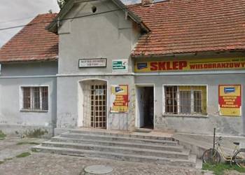 Sprzedam dom wolnostojacy do remontu