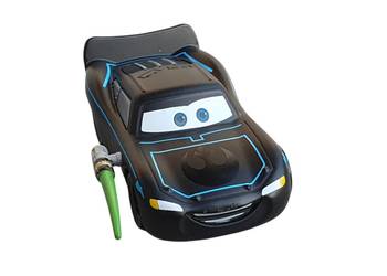 Zabawka model samochodu McQueen Star Wars Luke Auta Cars Mcqueen 1:55