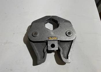 Rems M54 szczęka uponor