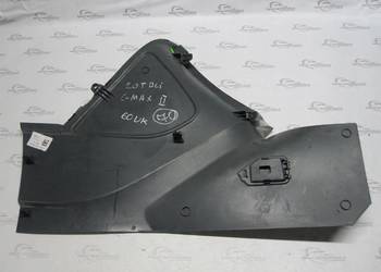 FORD C-MAX MK2 II 2.0 TDCI 13r osłona tunelu lewa 1765904