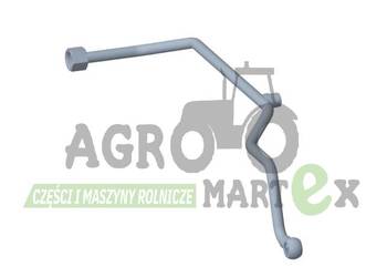 84426893 RURKA HYDR CNH