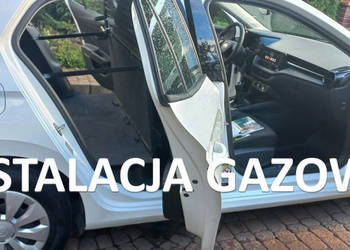 Skoda Fabia -100% VAT 31.6 Netto VAT 1 F.VAT 23% LPG Salon PL Pełen Serwis…