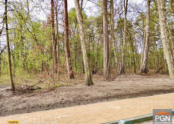 Oferta sprzedaży gruntu 1907m2 Pobierowo