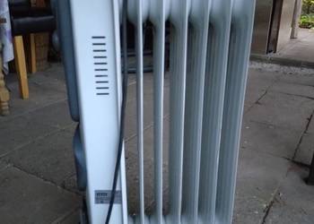 Grzejnik olejowy przenośny