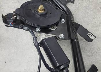 CAN-AM CAN AM SPYDER RT SILNICZEK MECHANIZM HAMULCA RĘCZNEGO