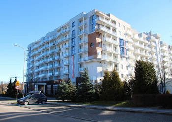 Apartament blisko morza