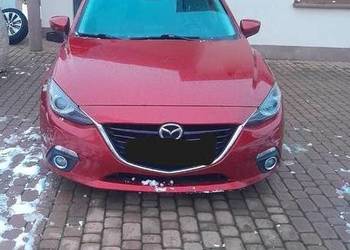 Mazda 3 2.0L SKYACTIV-G 120 Exclusive-Line