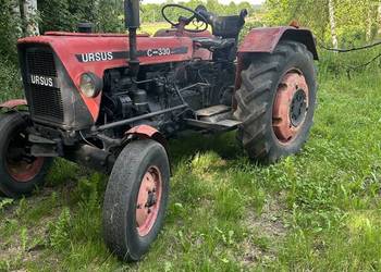 Ursus c330  c328