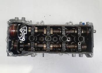 Nissan Note 1.4 16V CR14 GŁOWICA CYLINDRÓW Wałki