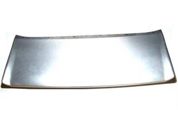 NAKŁADKA ZDERZAKA POD SPOJLER PRZÓD FORD KUGA 2013 5230341