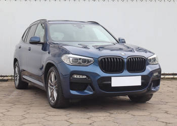 BMW X3 xDrive30d